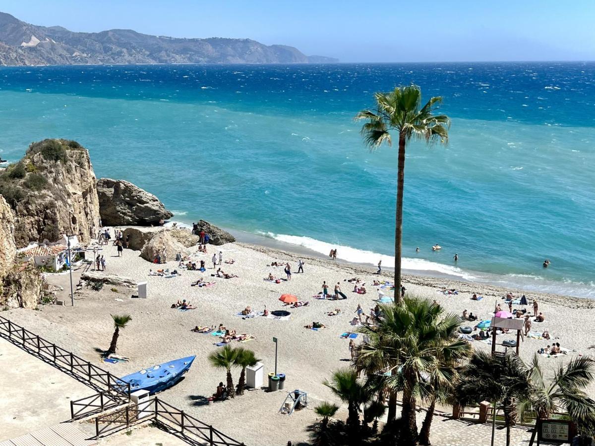 Lägenhet Edf. Fuentes B 1ºt - Eurosur Nerja
